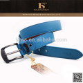 Ceinture fine en mousseline personnalisée